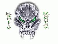 Picture for song 'Devastate-The Batcholorette' by artist 'Kaotic recordz'