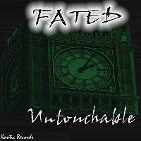Picture for song 'Fated - Ridin My Chariot' by artist 'Kaotic recordz'