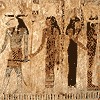 Picture for song 'Egyptian Starry Night' by artist 'Kapka'