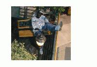 Picture for song 'Bandit' by artist 'kardastyle'