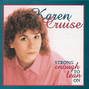 Picture for song 'Friends' by artist 'Karen Cruise'