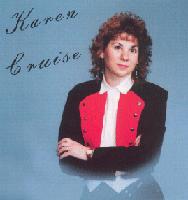 Picture for song 'That Boy' by artist 'Karen Cruise'