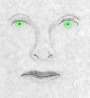 Picture for song 'Greeneyed Monster' by artist 'Karenodie'