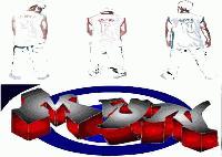 Picture for song 'M3N - My Idol (MICV)' by artist 'Karinosa'