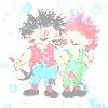 Picture for song 'E.V.P (preview)' by artist 'Karius and Baktus'