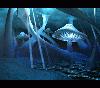 Picture for song 'Over The Human Limit' by artist 'Karius and Baktus'