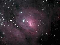 Picture for song 'Starlit Moon' by artist 'Karl Brown'