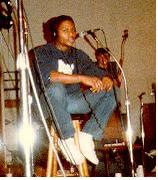 Picture for song 'Come What May (acoustic-vibed)' by artist 'Karl Bullard'