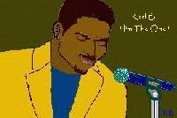 Picture for song 'I'm The One (re-did)' by artist 'Karl Bullard'