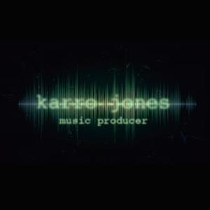 Picture for song 'KARRO JONES NSTRMNTL #60' by artist 'KARRO JONES'