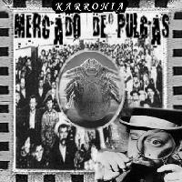 Picture for song 'Sugar' by artist 'Karronia'