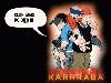 Picture for song 'will u' by artist 'KARRRABA'