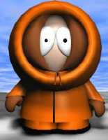 Picture for song 'a son named kenny' by artist 'karrtoon'