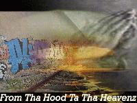 Picture for song 'From tha Hood to tha Heavenz' by artist 'karrtoon'