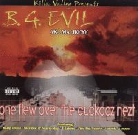 Picture for song '"209'az" B.G Evil Feat. Lunatik' by artist 'Kartel Radio'