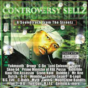 Picture for song '"Diz 1 4 U" B.G. Evil, Young K, E Lokeez' by artist 'Kartel Radio'