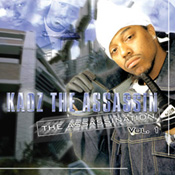 Picture for song '"Im Ghetto" Kaoz The Assassin' by artist 'Kartel Radio'