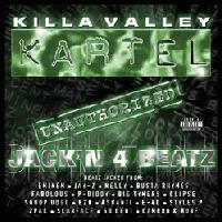 Picture for song '"The Kartel" Trifelen, Tru, B-Note, Hydro & Myth' by artist 'Kartel Radio'