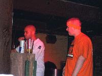 Picture for song 'Kas - Fitted Crown' by artist 'KAS'