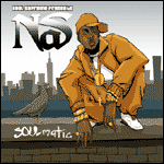 Picture for song 'Nas feat. AZ - The Flyest(Soul Supreme Remix)' by artist 'KAS'
