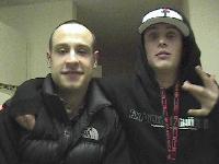 Picture for song 'Ill Times (What can i Say?) - Katalist' by artist 'Katalist'