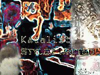 Picture for song 'Stylez United' by artist 'Katalist'