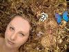 Picture for song 'Into Spring' by artist 'Kat Downs'
