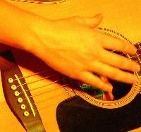 Picture for song 'Fingerprints' by artist 'Kate Blundell'