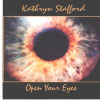 Picture for song 'Wendy' by artist 'Kathryn Stafford'