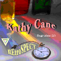 Picture for song 'My Life Ain't Bad' by artist 'Kathy Cane'