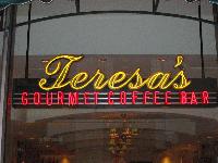 Picture for song 'Lovely Teresa' by artist 'Kathy Moxham'