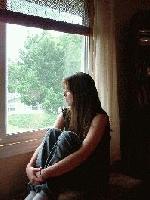 Picture for song 'Scared' by artist 'Katie Leigh'