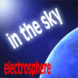 Picture for song 'in the sky(elektrosphere)' by artist 'katt'