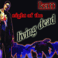 Picture for song 'night of the living dead' by artist 'katt'