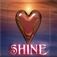 Picture for song 'SHINE' by artist 'katt'