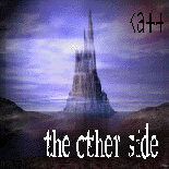 Picture for song 'the other side' by artist 'katt'