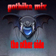 Picture for song 'the otherside(gothika mix)' by artist 'katt'
