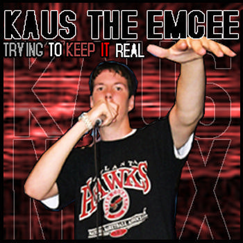 Picture for song 'ResurXSean F/ KausNFX - The Chase' by artist 'KausNFX'