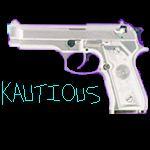 Picture for song 'kautious quickey, first net record' by artist 'kautious aka carnage'
