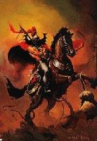 Picture for song 'warrior. remix on sylence's track' by artist 'kautiousnew'