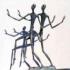Picture for song 'Shadow Dance' by artist 'Kaveh'