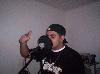 Picture for song 'Goldyn Child freeverse' by artist 'Kaveh Tha MC'