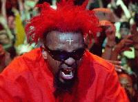 Picture for song 'Tek N9ne Diss' by artist 'Kaveh Tha MC'
