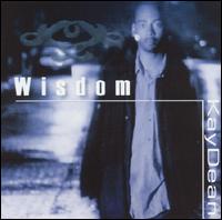 Picture for song 'The Wisdom Project (MegaMix)' by artist 'KayDean'