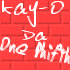 Picture for song 'I'm the King Freestyle' by artist 'KayinOmega'
