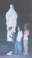 Picture for song 'Nasaan Ka Ba?' by artist 'kayumanggi'