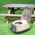 Picture for song 'Porta-potty.' by artist 'KaZe'