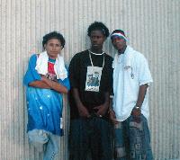 Picture for song 'What r u gonna do' by artist 'K Beatz'