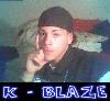 Picture for song 'All about the h** ( k blaze and Eccentrix)' by artist 'K BLAZE'