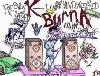 Picture for song 'Mis Smellyit' by artist 'K-BurnA aka Kev Dogg'